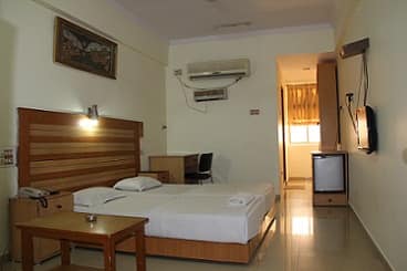 Hotel Vijayshree Deluxe, Patna 3